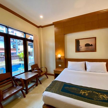Baan Sudarat Hotel Phuket Exterior foto