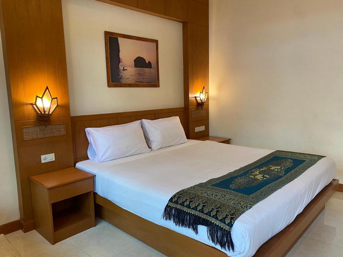 Baan Sudarat Hotel Phuket Zimmer foto