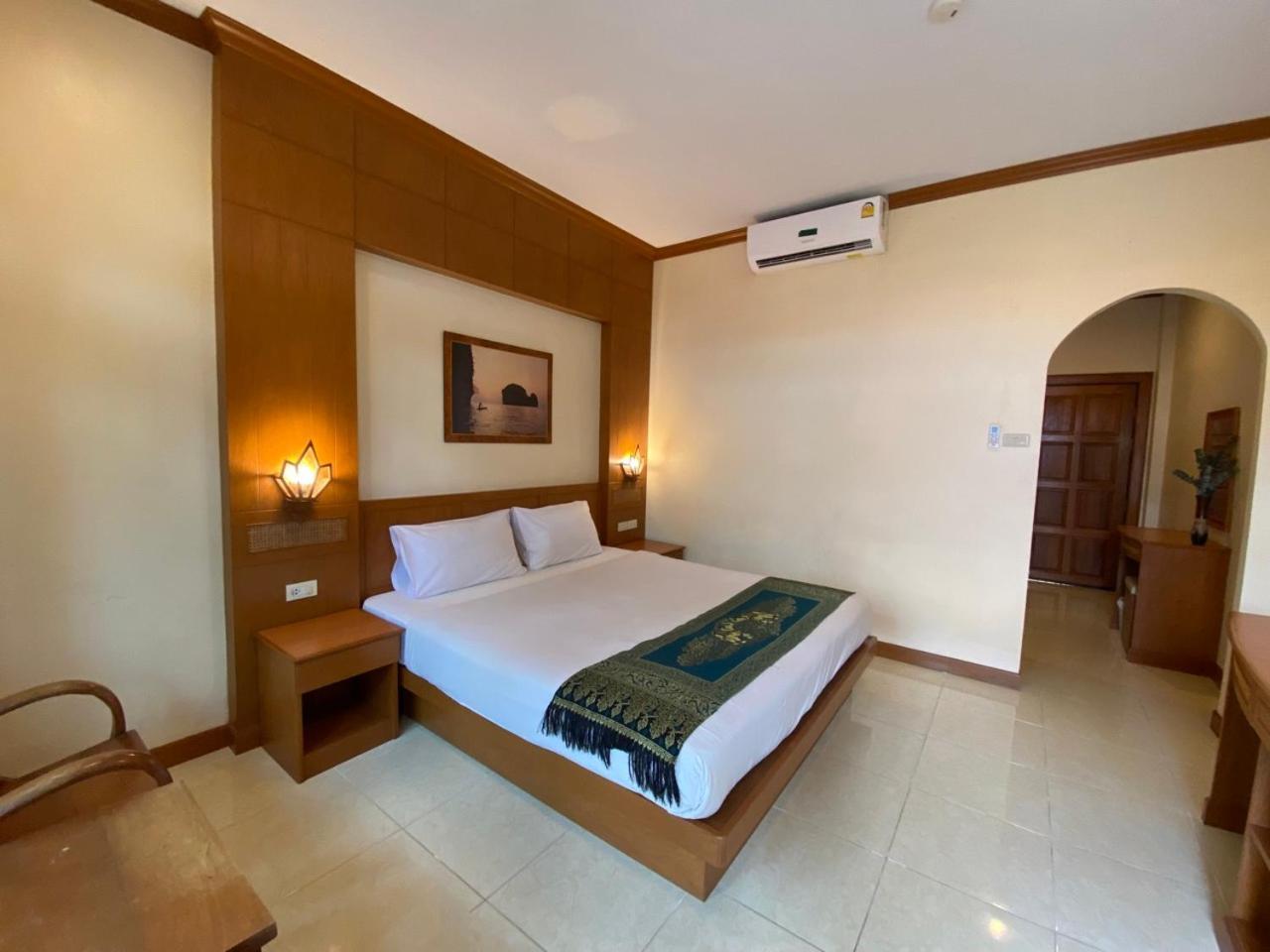 Baan Sudarat Hotel Phuket Zimmer foto