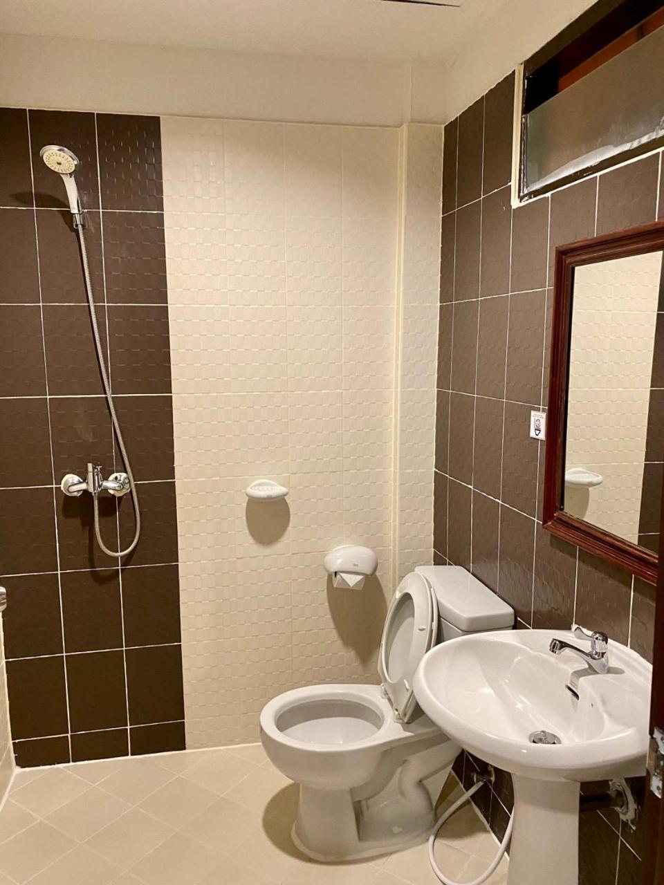 Baan Sudarat Hotel Phuket Zimmer foto
