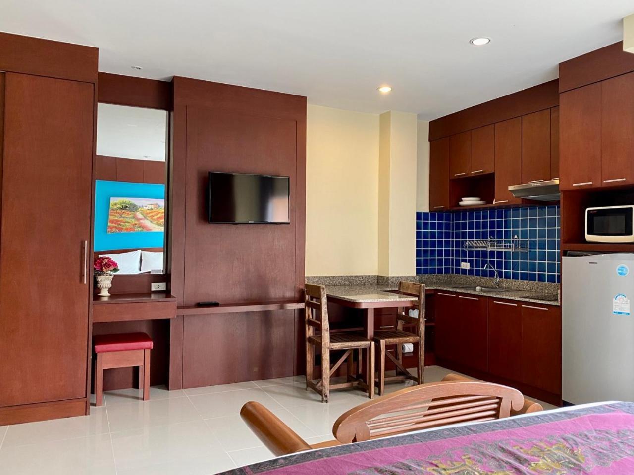 Baan Sudarat Hotel Phuket Zimmer foto