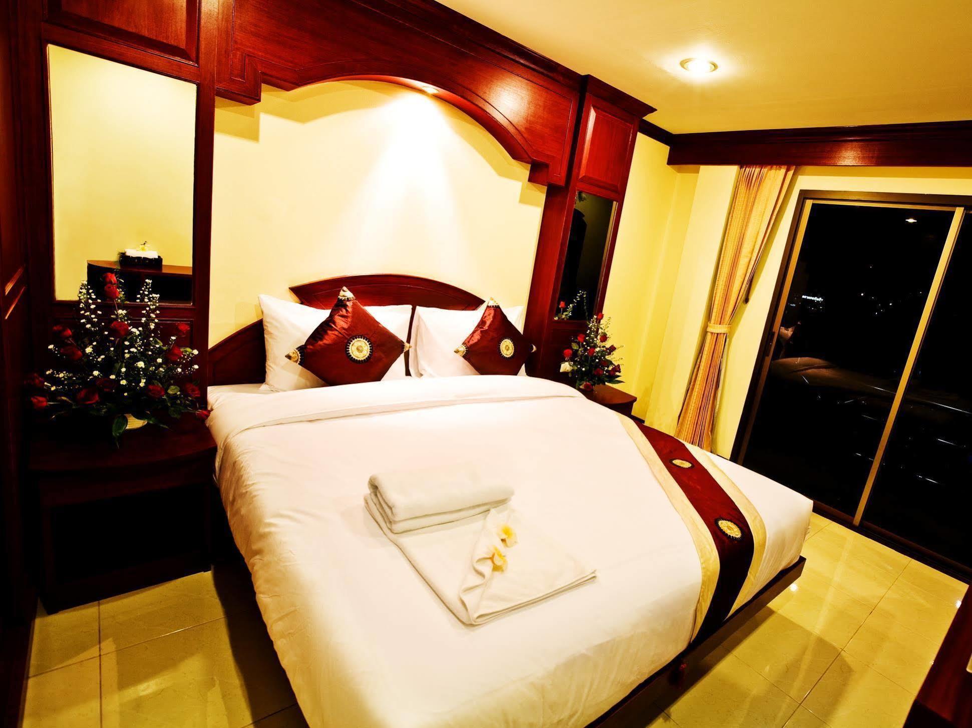Baan Sudarat Hotel Phuket Exterior foto